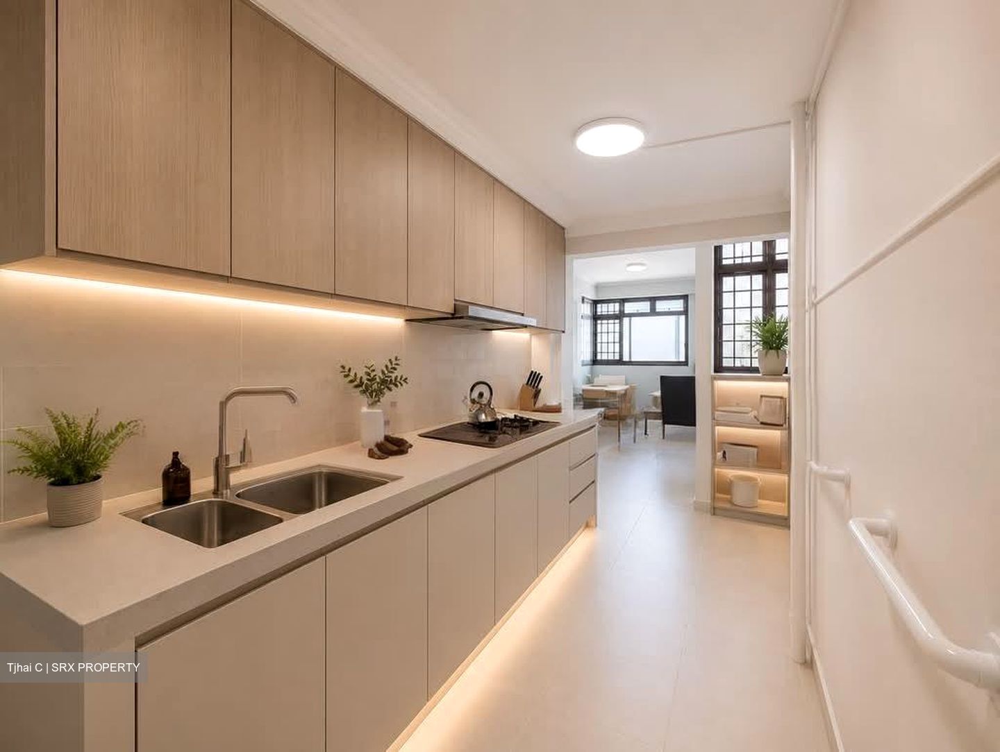 Blk 51 EAST PAYOH PALM (Toa Payoh), HDB 3 Rooms #587331341